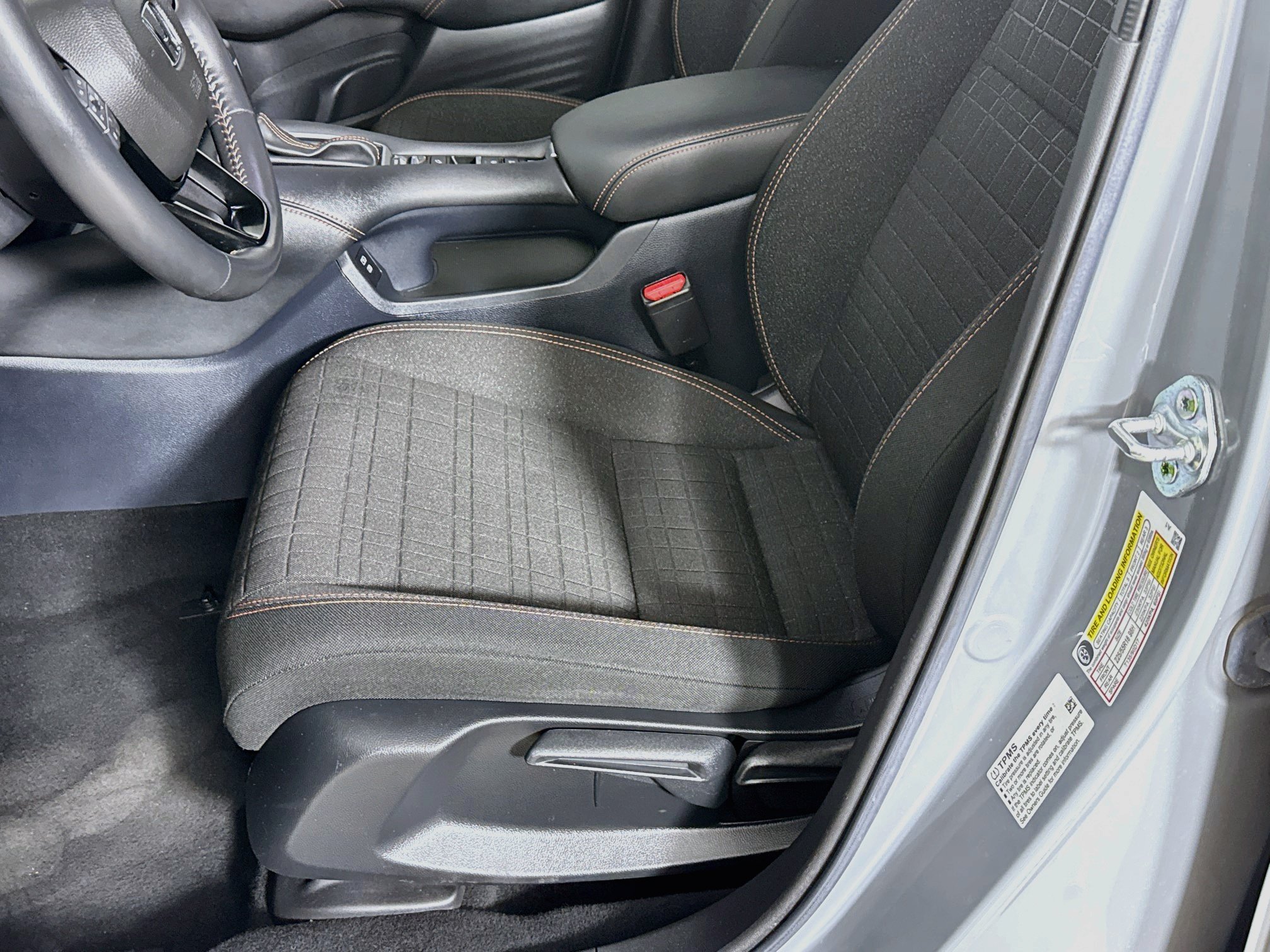 Used 2025 Honda HR-V Sport image 22