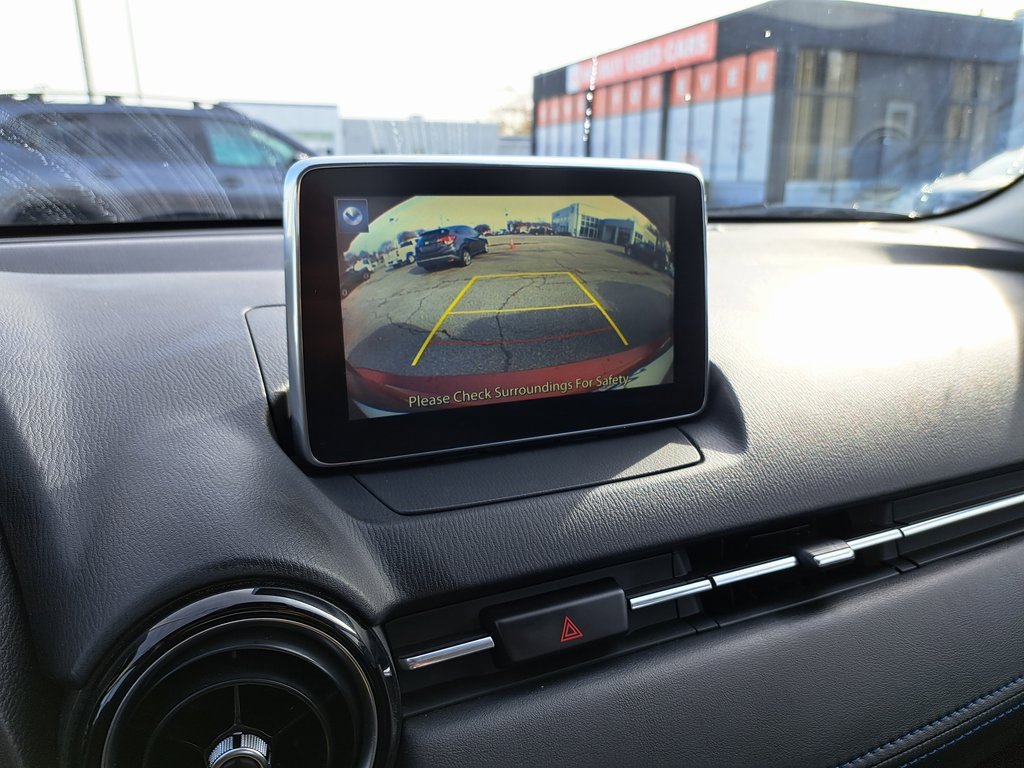 Used 2017 Toyota Yaris iA image 14