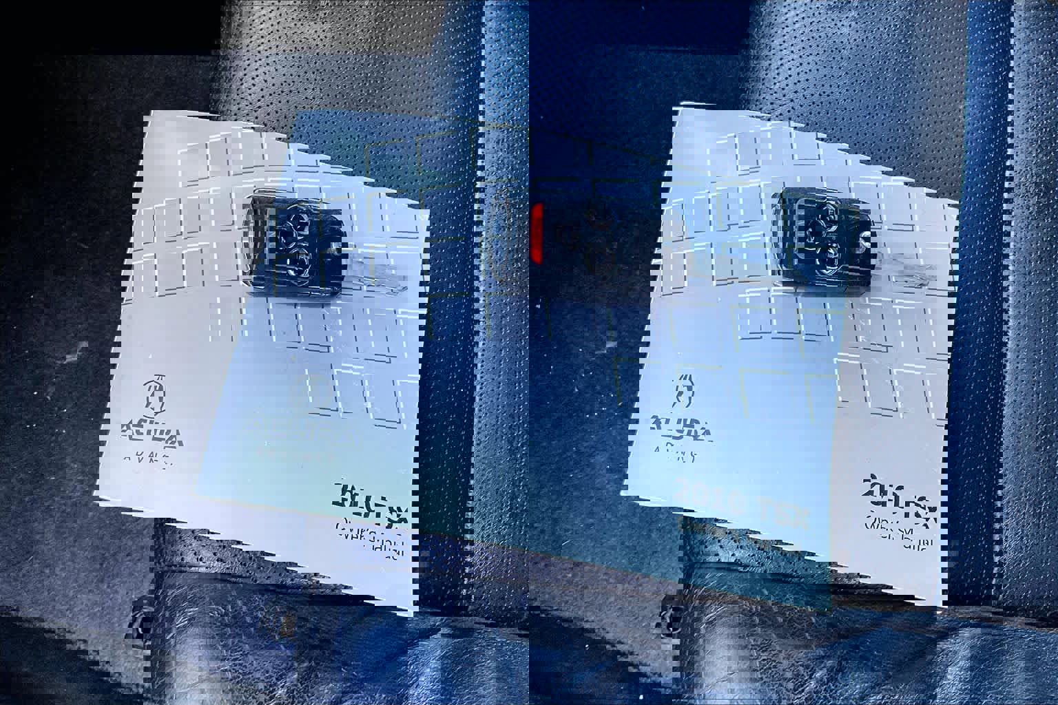 Used 2010 Acura TSX Sedan image 13