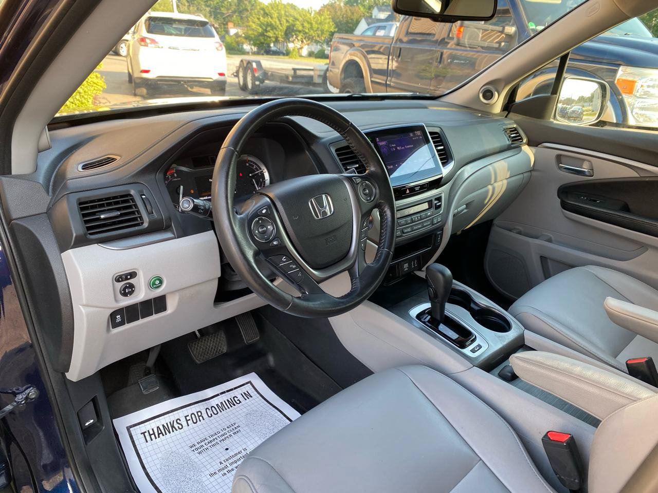 Used 2016 Honda Pilot EX-L image 5