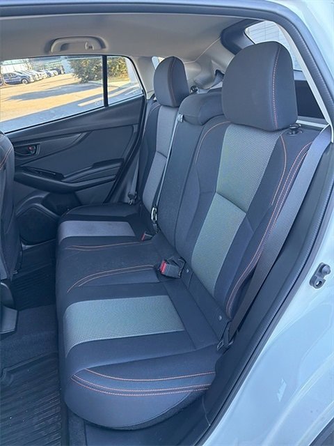 Used 2019 Subaru Crosstrek 2.0i Premium w/ Eyesight System image 14