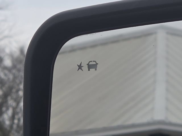 Used 2024 Chevrolet Silverado 1500 High Country w/ High Country Premium Package image 12