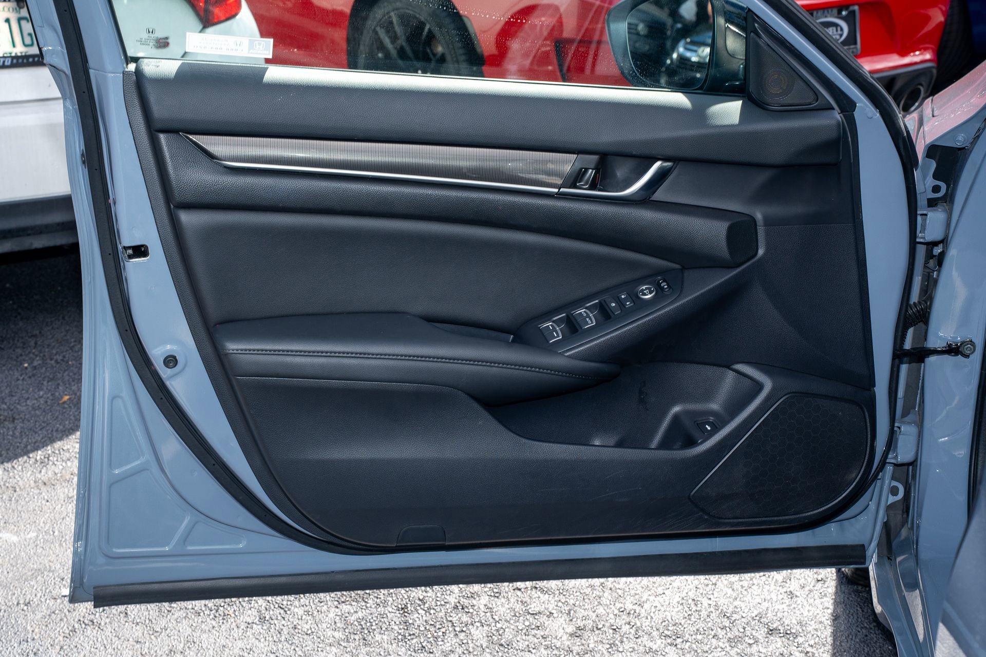 Certified 2022 Honda Accord Sport Special Edition image 10