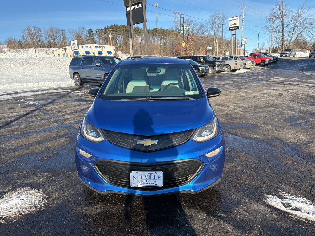 Used 2017 Chevrolet Bolt LT image 8