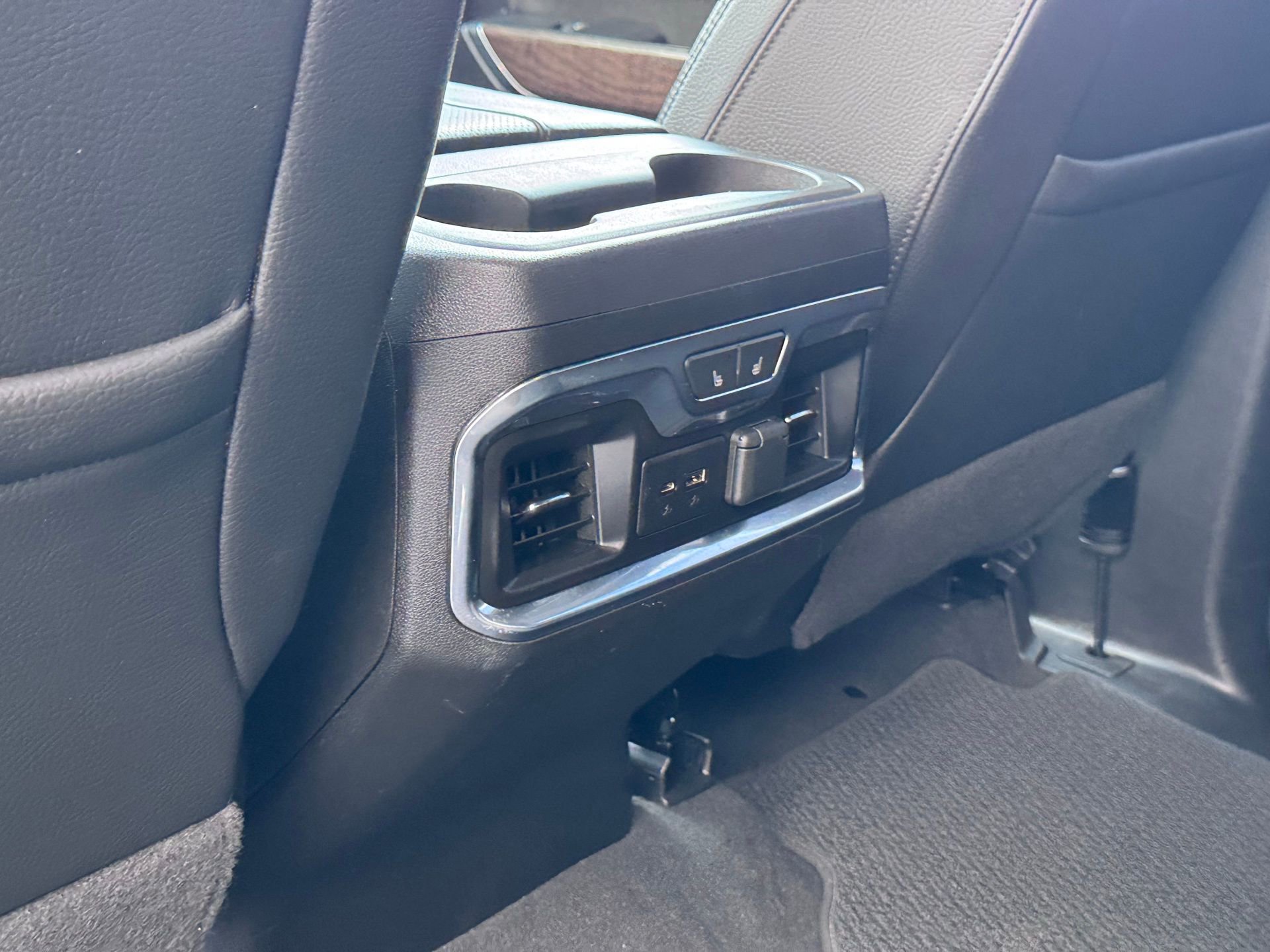 Used 2021 GMC Sierra 1500 Denali image 22