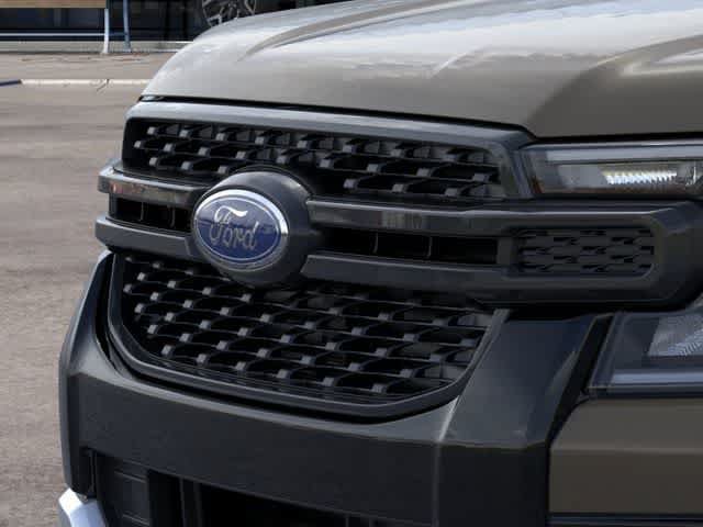 New 2026 Ford Ranger XLT w/ FX4 Off-Road Package AWD/4WD image 17