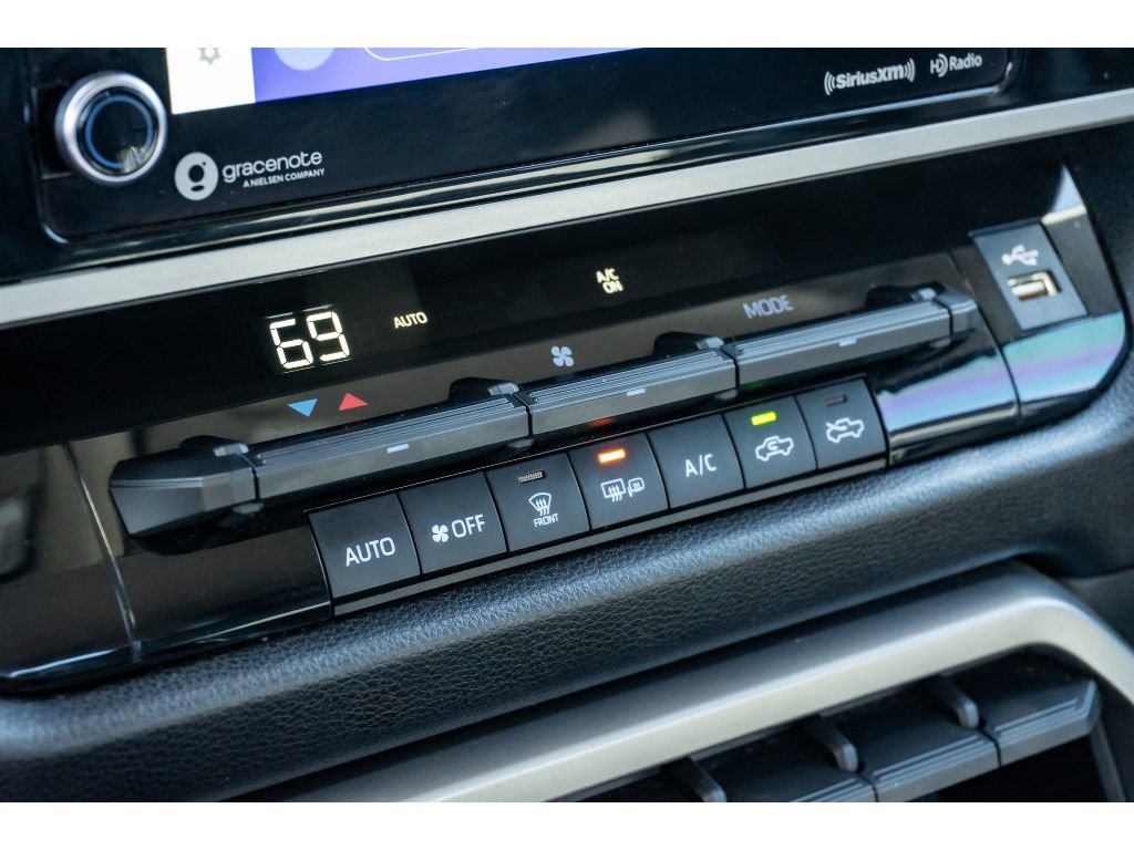 Used 2022 Toyota Tundra SR5 image 22