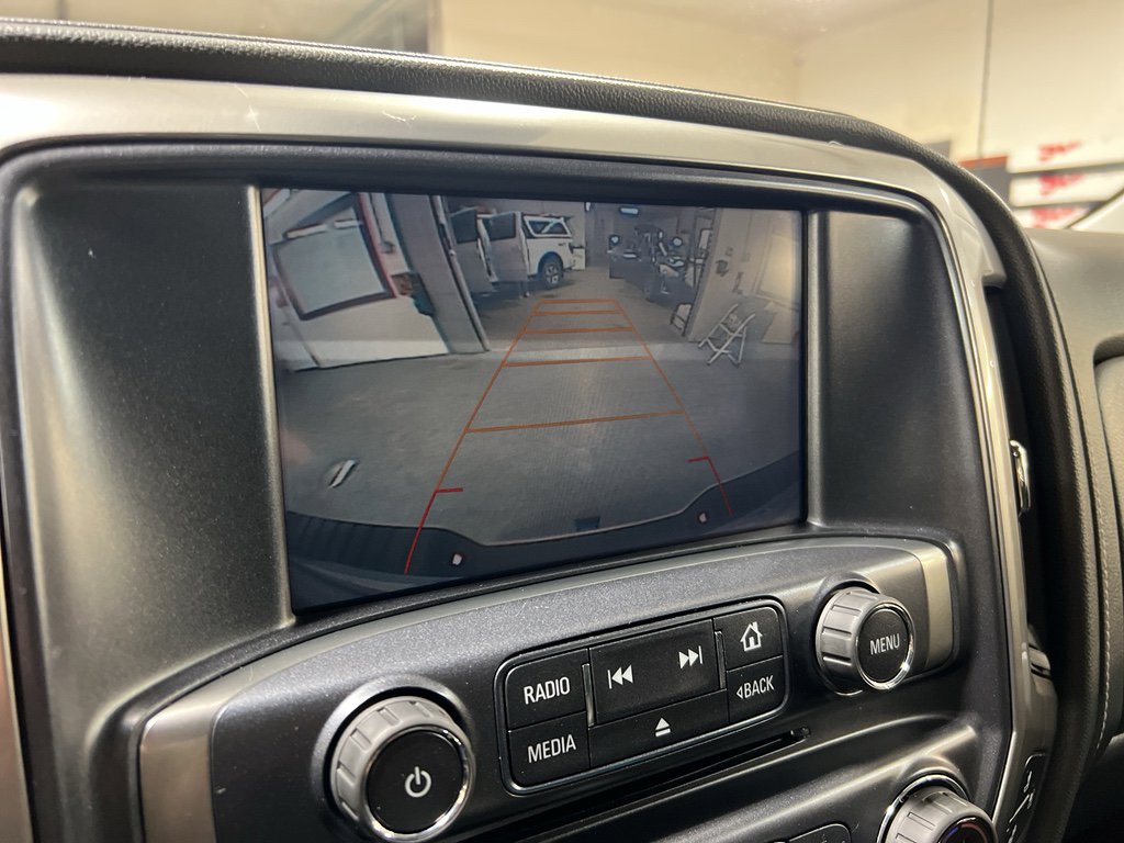 Certified 2016 Chevrolet Silverado 3500 LTZ w/ Duramax Plus Package image 30