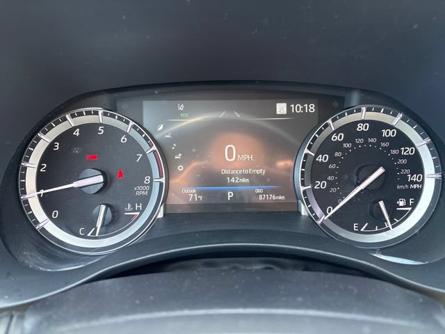 Used 2022 Toyota Highlander Platinum AWD/4WD image 13