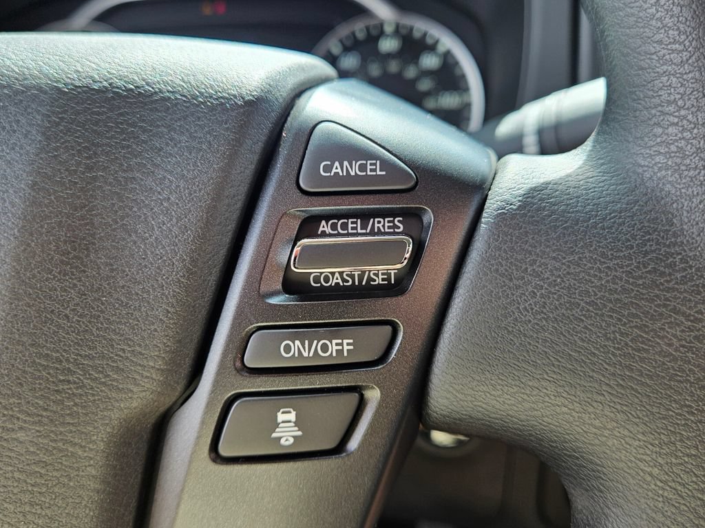 New 2026 Nissan Frontier SV w/ Tow Package AWD/4WD image 26