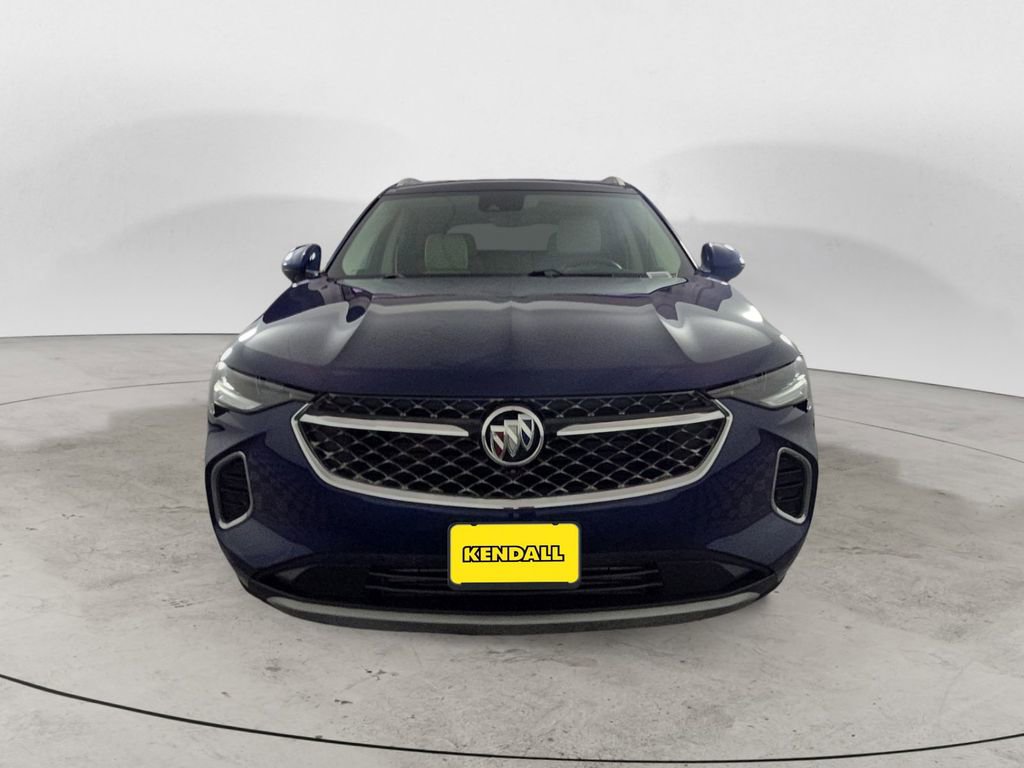 Certified 2023 Buick Envision Avenir image 8