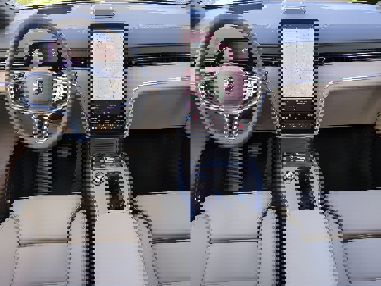 New 2025 Volvo EX90 Ultra image 13