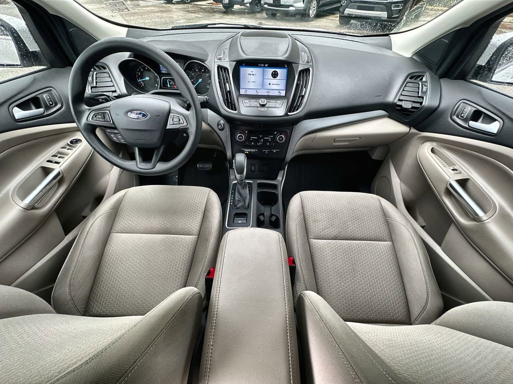 Used 2019 Ford Escape SE image 19