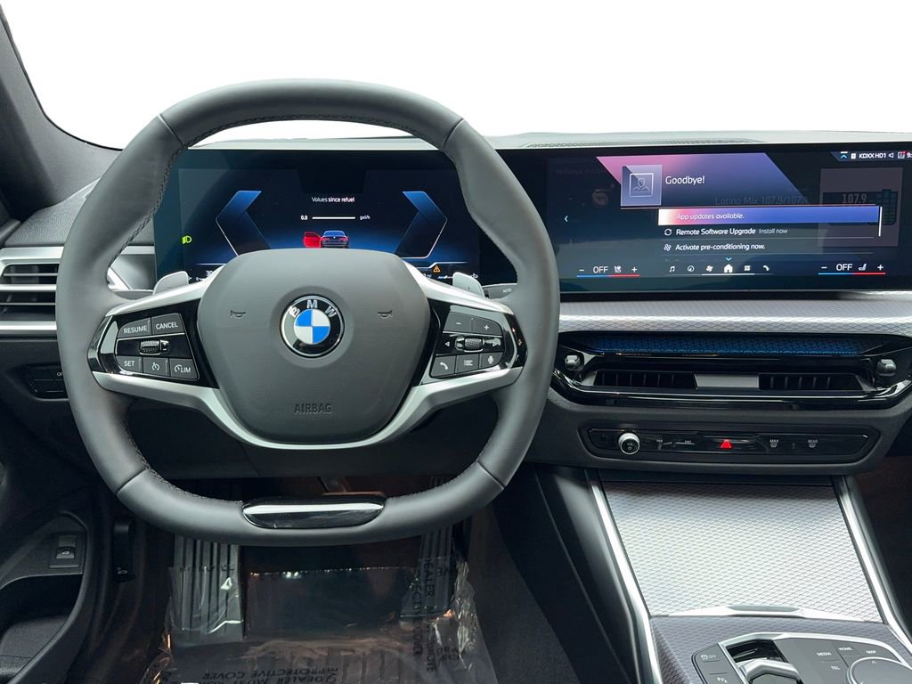 Used 2026 BMW 430i xDrive Coupe image 17