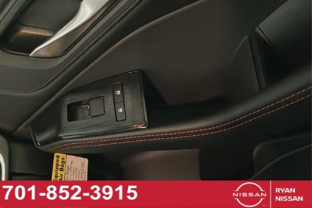 New 2026 Nissan Rogue SV w/ Rock Creek Premium Package AWD/4WD image 25