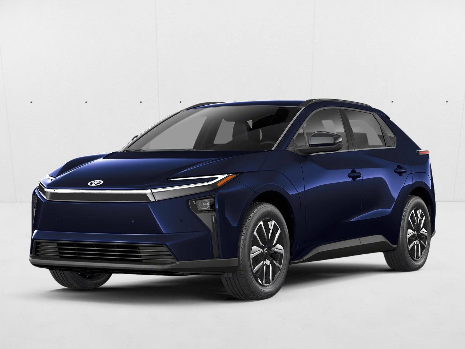Used 2026 Toyota bZ AWD/4WD image 1