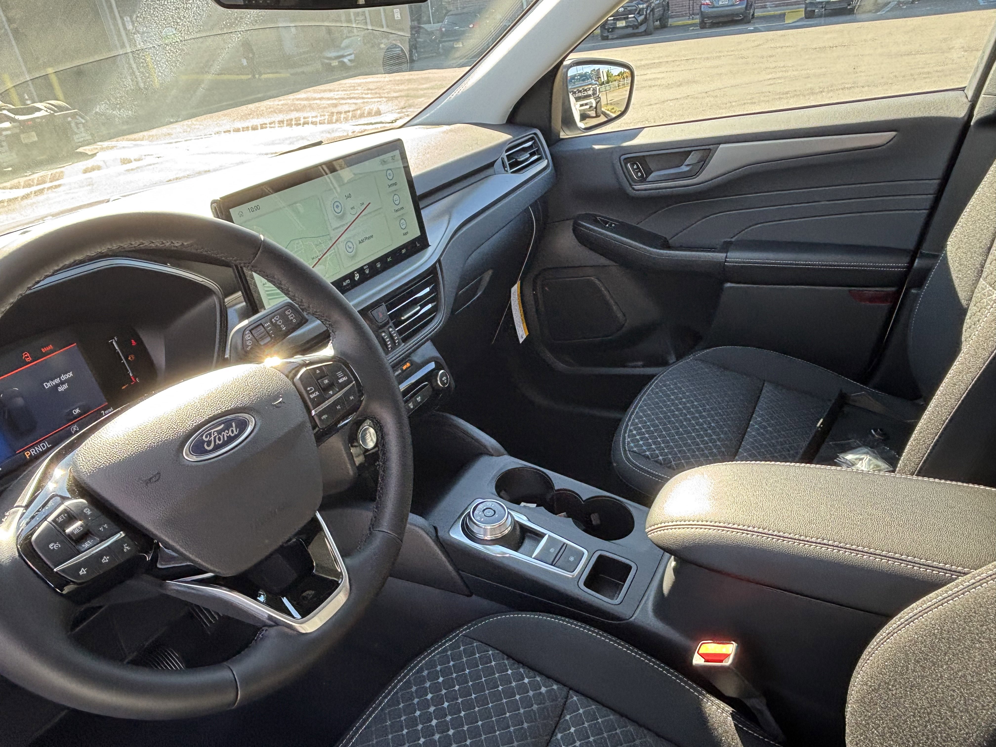 New 2026 Ford Escape Active image 12