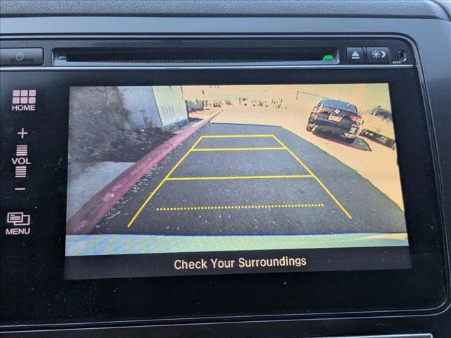 Used 2015 Honda Civic EX image 14