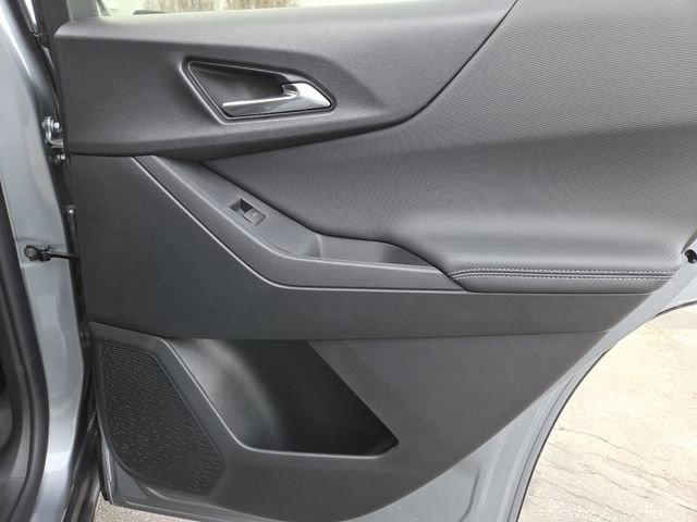 New 2026 Chevrolet Equinox LT w/ Convenience Package II image 27