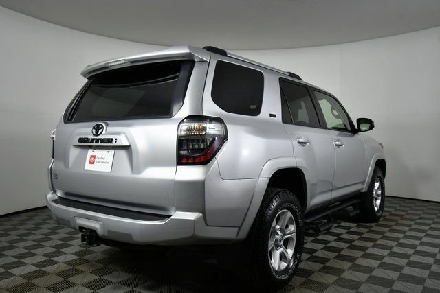 Used 2023 Toyota 4Runner SR5 image 11