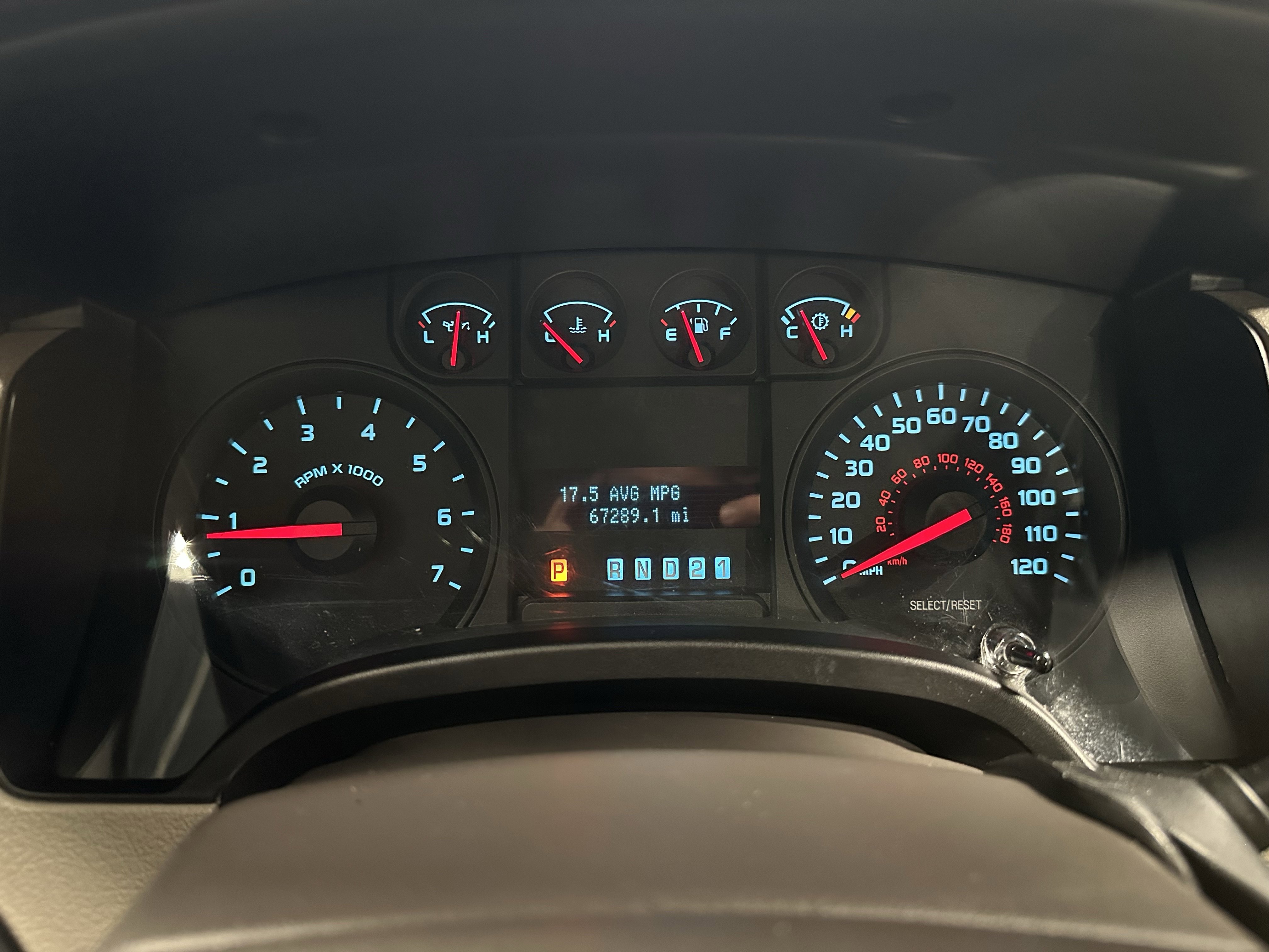 Used 2009 Ford F150 image 11