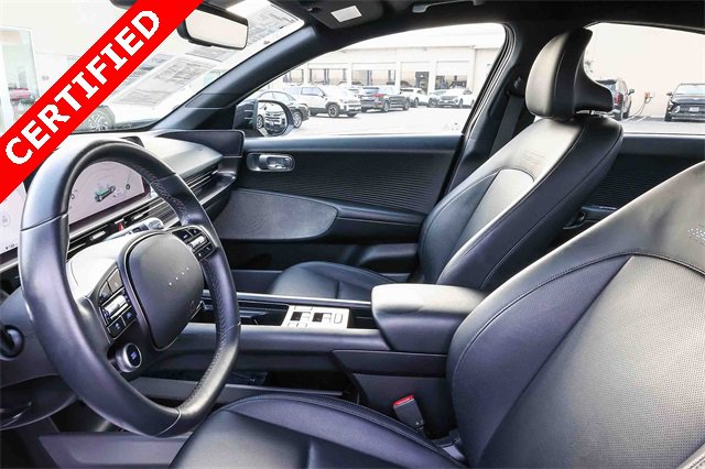 Certified 2023 Hyundai Ioniq 6 SEL image 21