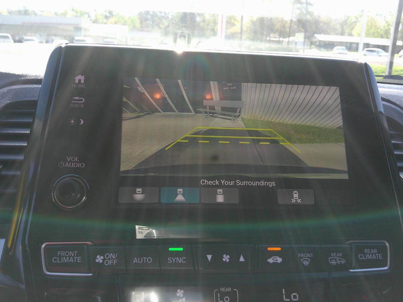 Used 2023 Honda Odyssey Touring image 20