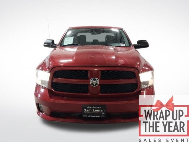 Used 2014 RAM 1500 Express image 7