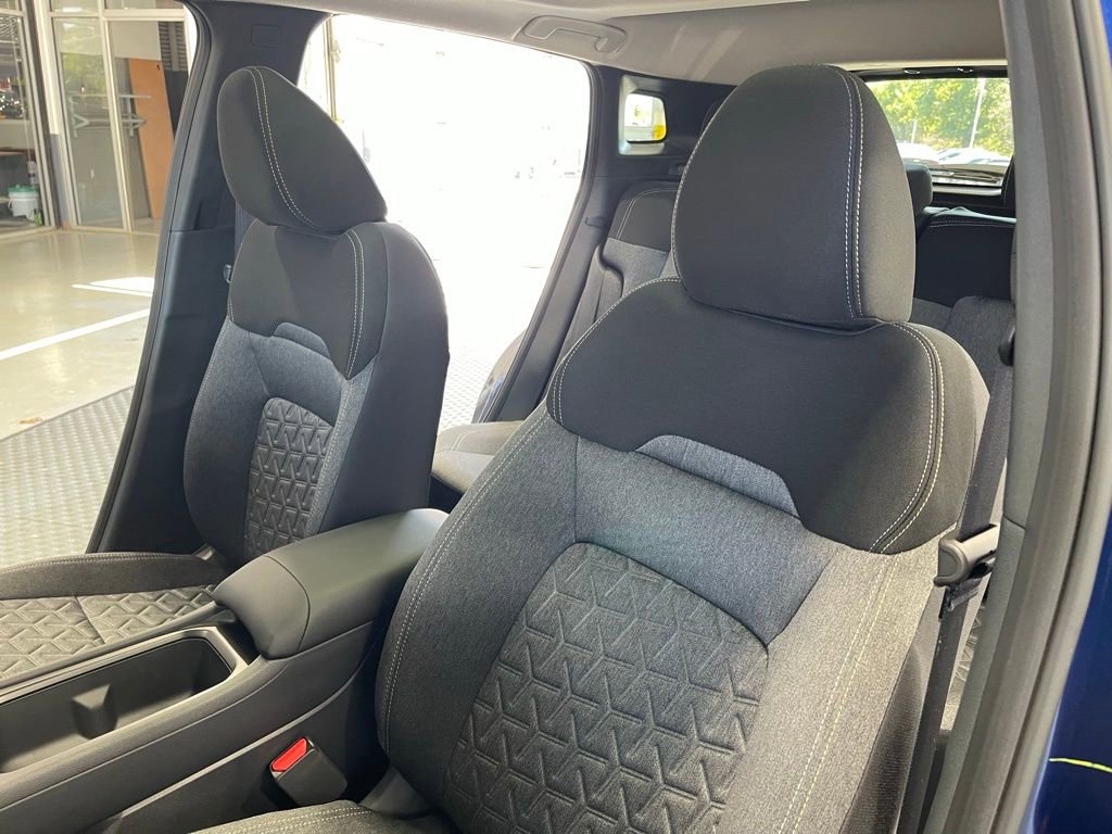 New 2026 Nissan Kicks SV w/ SV Premium Package image 14