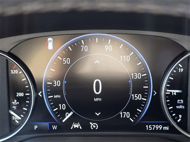 Used 2023 Buick Enclave Premium w/ Experience Buick Package image 20