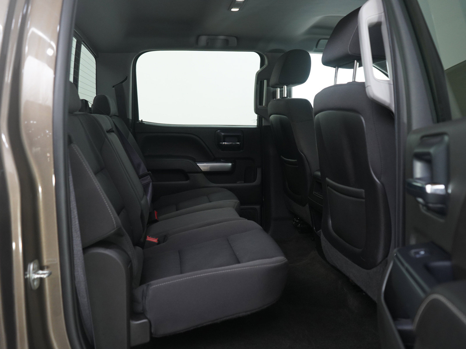 Used 2014 Chevrolet Silverado 1500 LT w/ All Star Edition AWD/4WD image 12