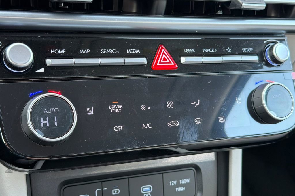 New 2026 Hyundai Tucson SEL image 18