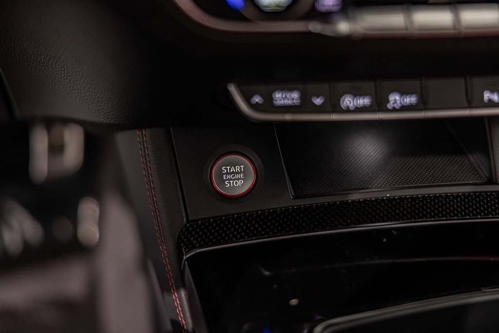 Used 2023 Audi SQ5 Premium Plus w/ Premium Plus Package image 30