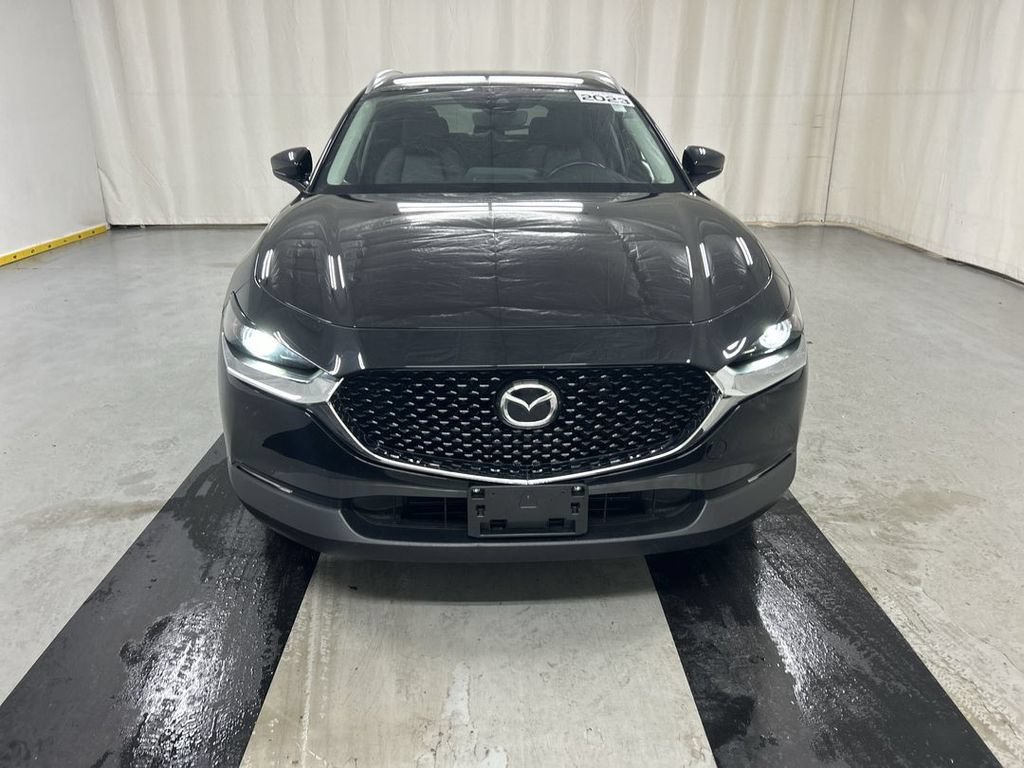 Certified 2023 MAZDA CX-30 AWD 2.5 S w/ Preferred Package image 3