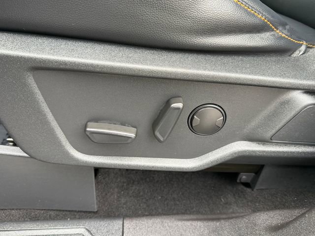 Certified 2023 Ford Bronco Badlands image 15