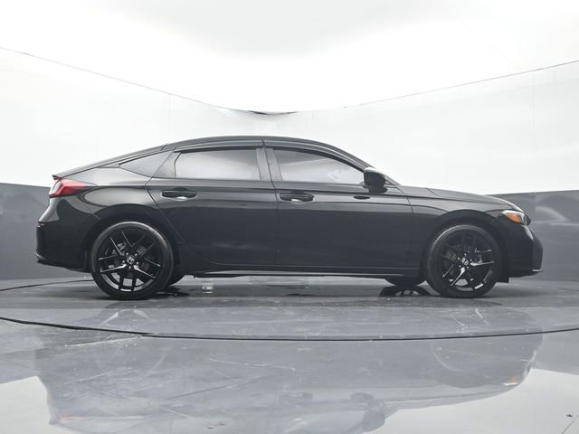 Used 2025 Honda Civic Sport image 12