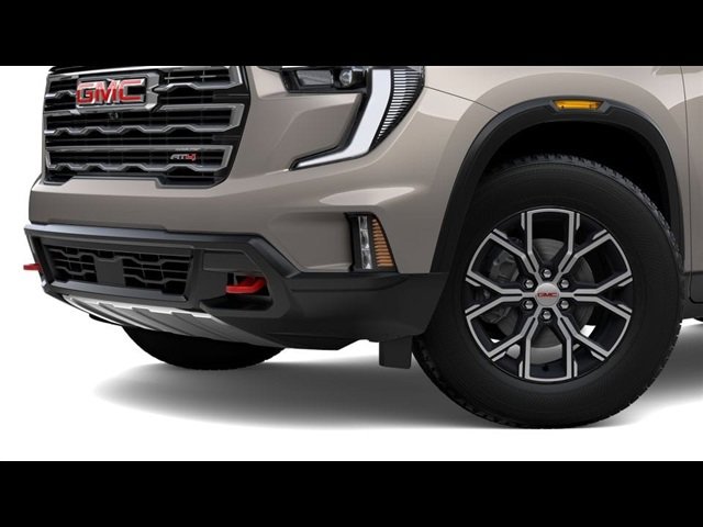 New 2026 GMC Acadia AT4 image 31