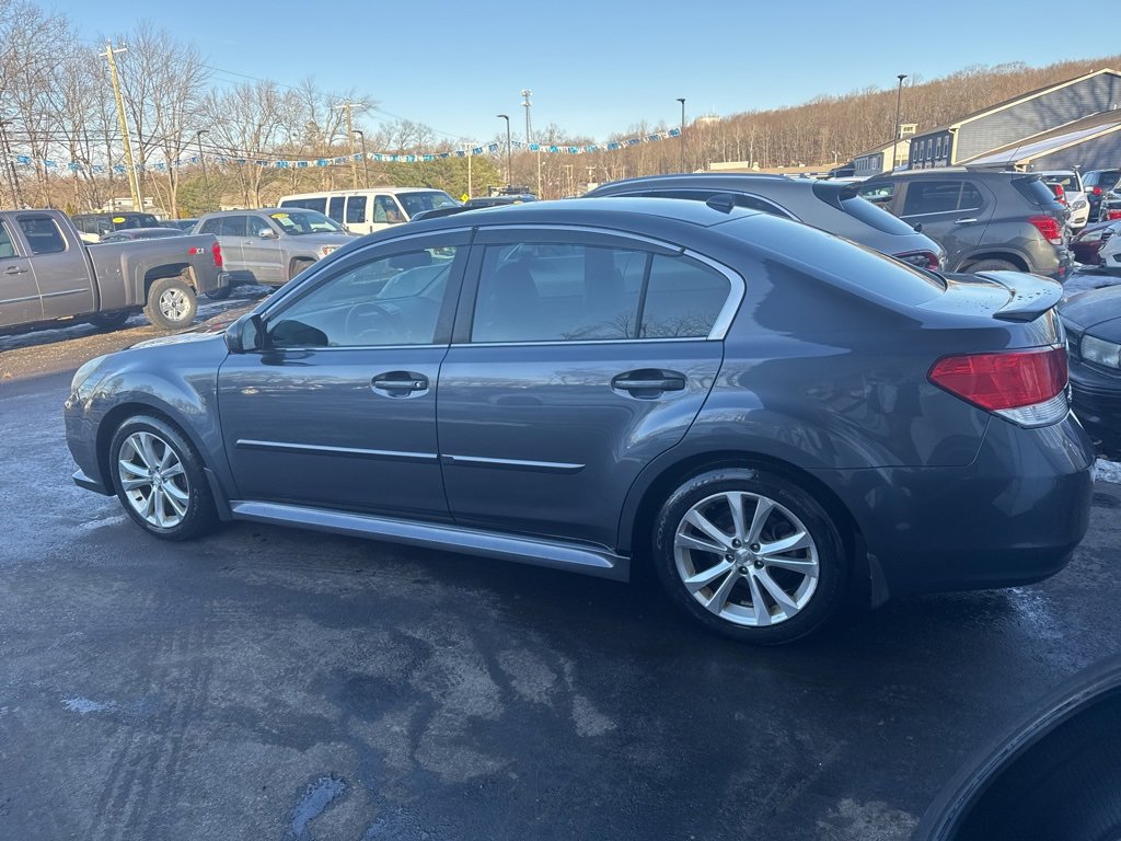 Used 2014 Subaru Legacy 3.6R Limited image 16
