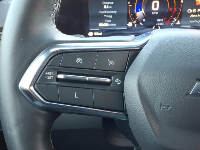 Used 2024 Chevrolet Traverse LS w/ Midnight/Sport Edition FWD image 28