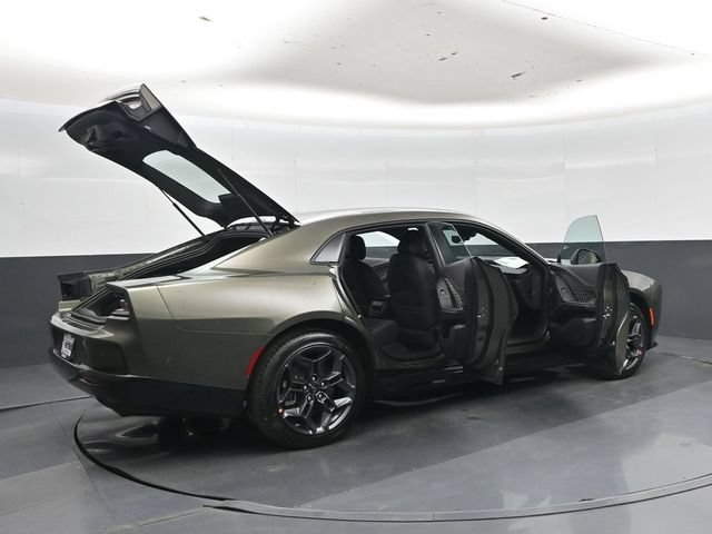 New 2026 Dodge Charger R/T w/ Driver Convenience Group AWD/4WD image 48