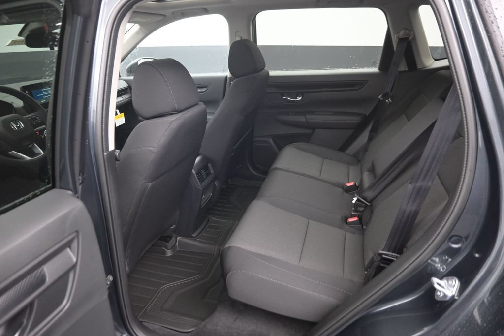 New 2027 Honda CR-V EX image 10