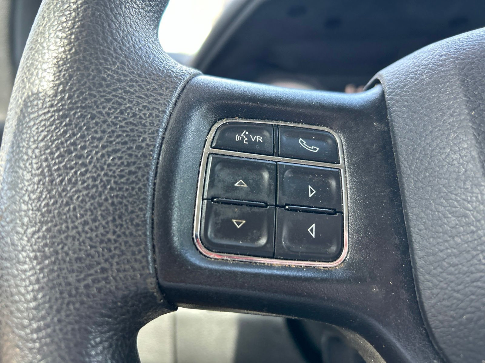 Certified 2022 RAM 1500 Tradesman RWD image 14
