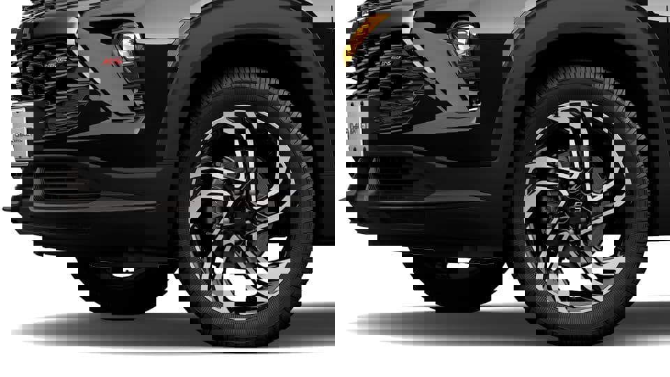 New 2026 Chevrolet TrailBlazer RS w/ Convenience Package image 54