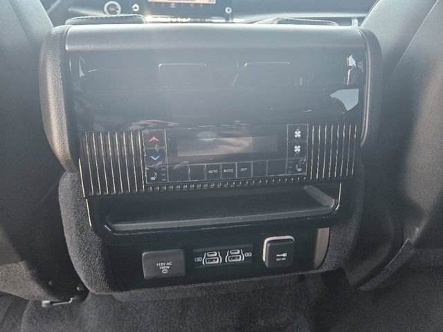 New 2025 Jeep Wagoneer L 4WD w/ Convenience Group I image 12