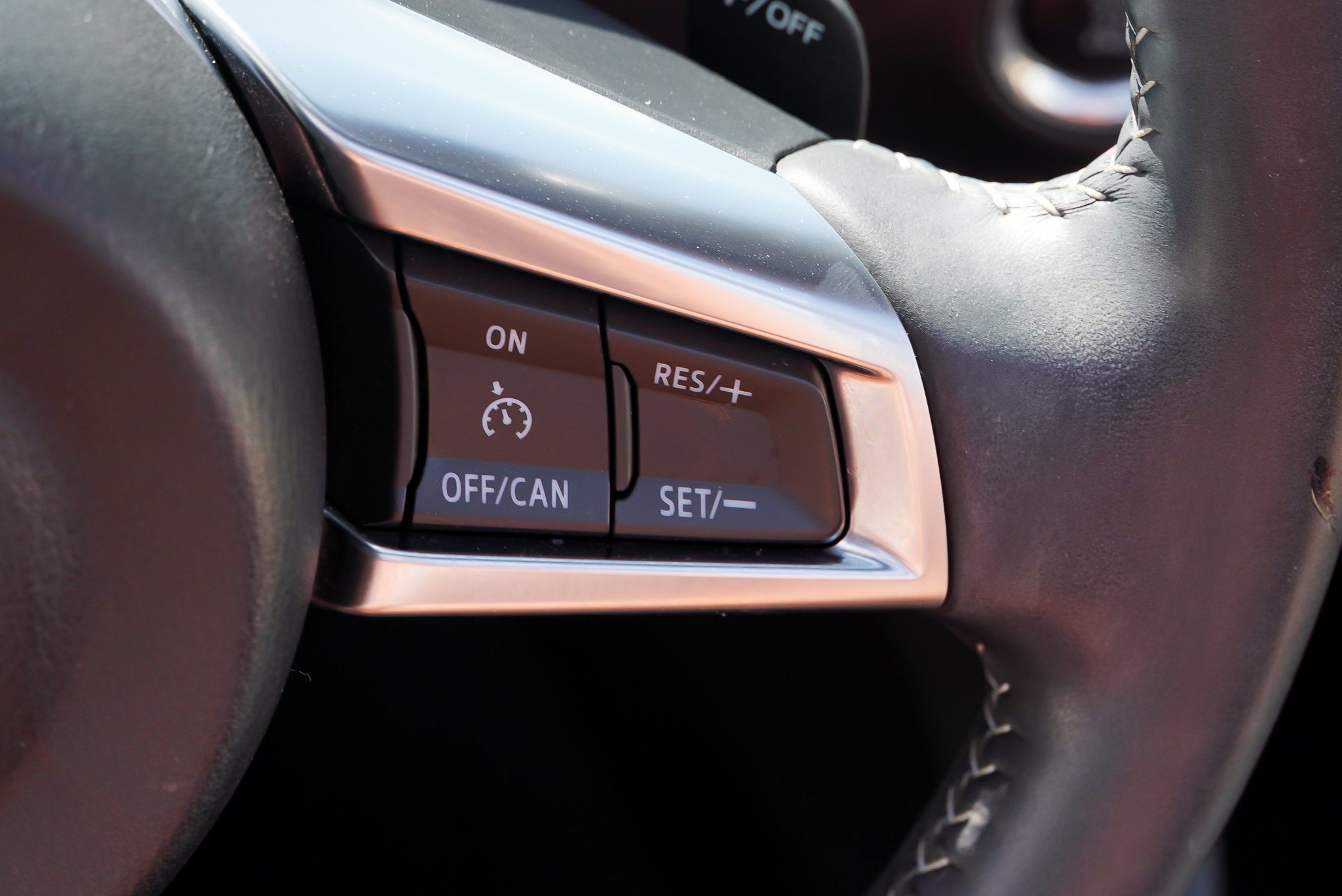 Used 2022 MAZDA MX-5 Miata RF Grand Touring w/ Weather Package RWD image 37