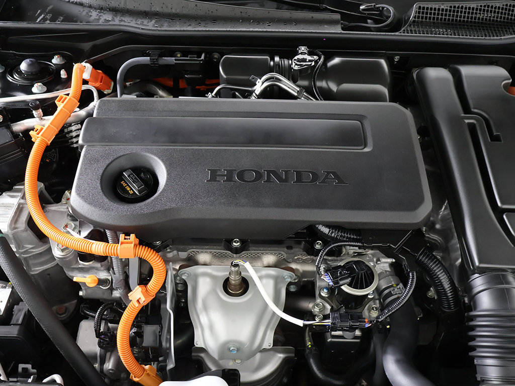 Used 2025 Honda Civic Sport Touring image 23
