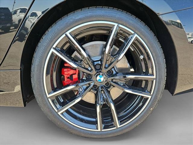 New 2026 BMW M340i w/ Premium Package RWD image 10