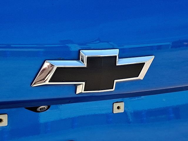 Certified 2024 Chevrolet Equinox RS w/ RS Leather Package image 33