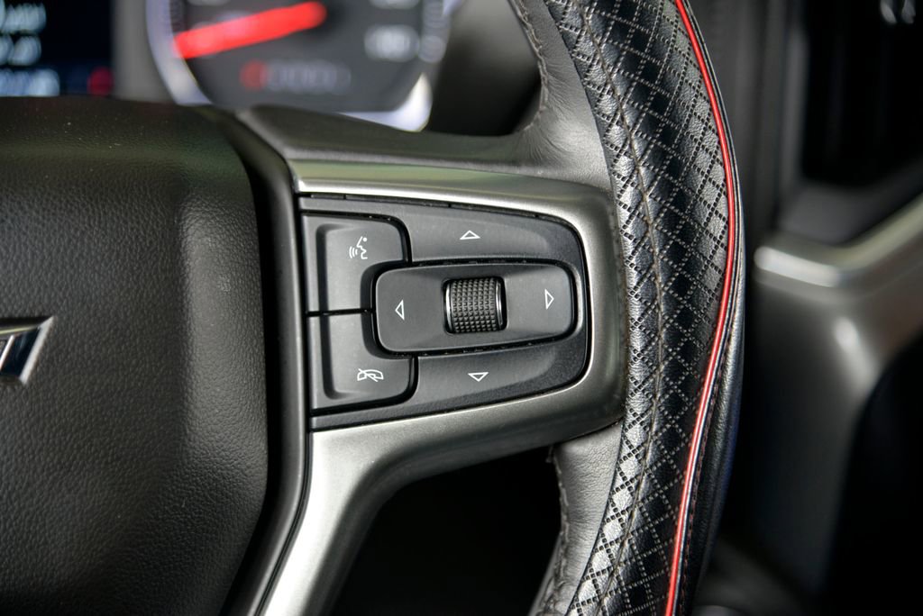 Used 2019 Chevrolet Silverado 1500 RST w/ All-Star Edition AWD/4WD image 23