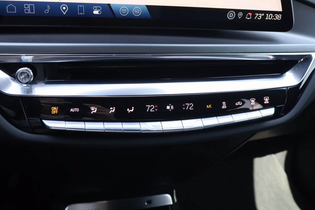 Certified 2024 Cadillac Lyriq Tech AWD/4WD image 17